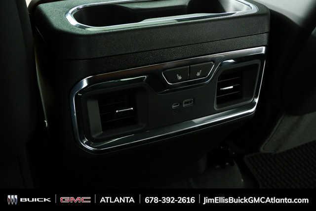 new 2026 GMC Sierra 1500 car, priced at $79,555