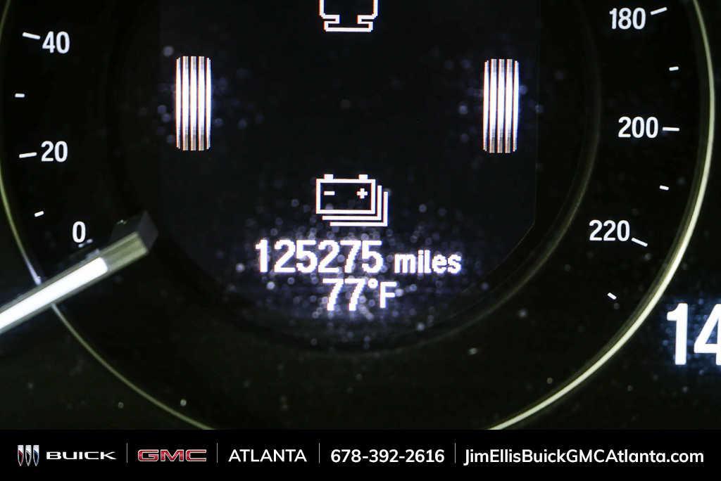 used 2017 Honda Accord Hybrid car, priced at $15,630