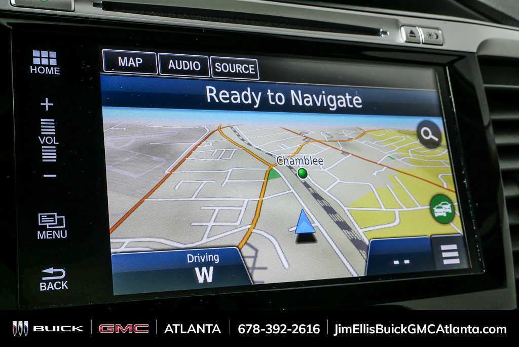 used 2017 Honda Accord Hybrid car, priced at $15,630