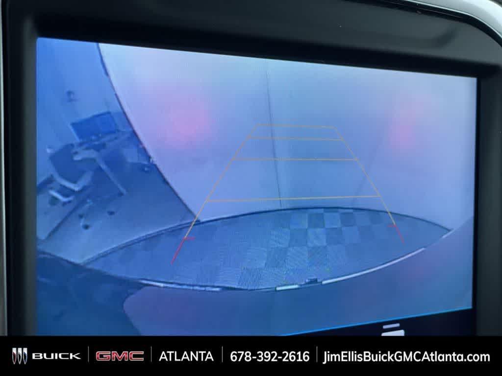 used 2021 Chevrolet Silverado 1500 car, priced at $42,722