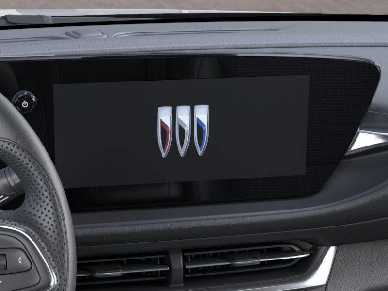 new 2026 Buick Envista car, priced at $26,840