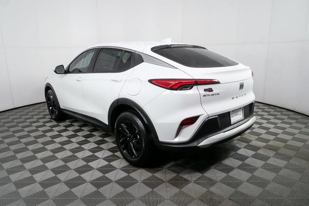 new 2026 Buick Envista car, priced at $26,840