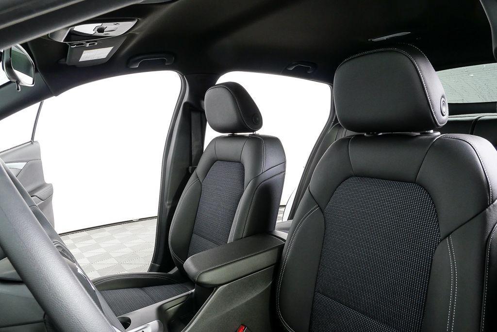 new 2026 Buick Envista car, priced at $26,840