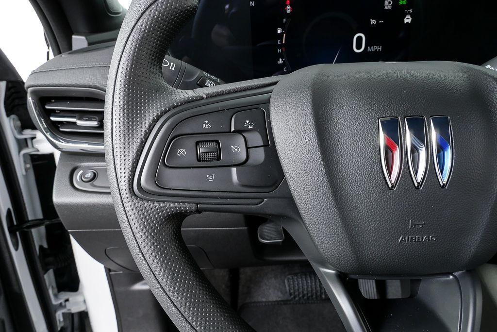 new 2026 Buick Envista car, priced at $26,840