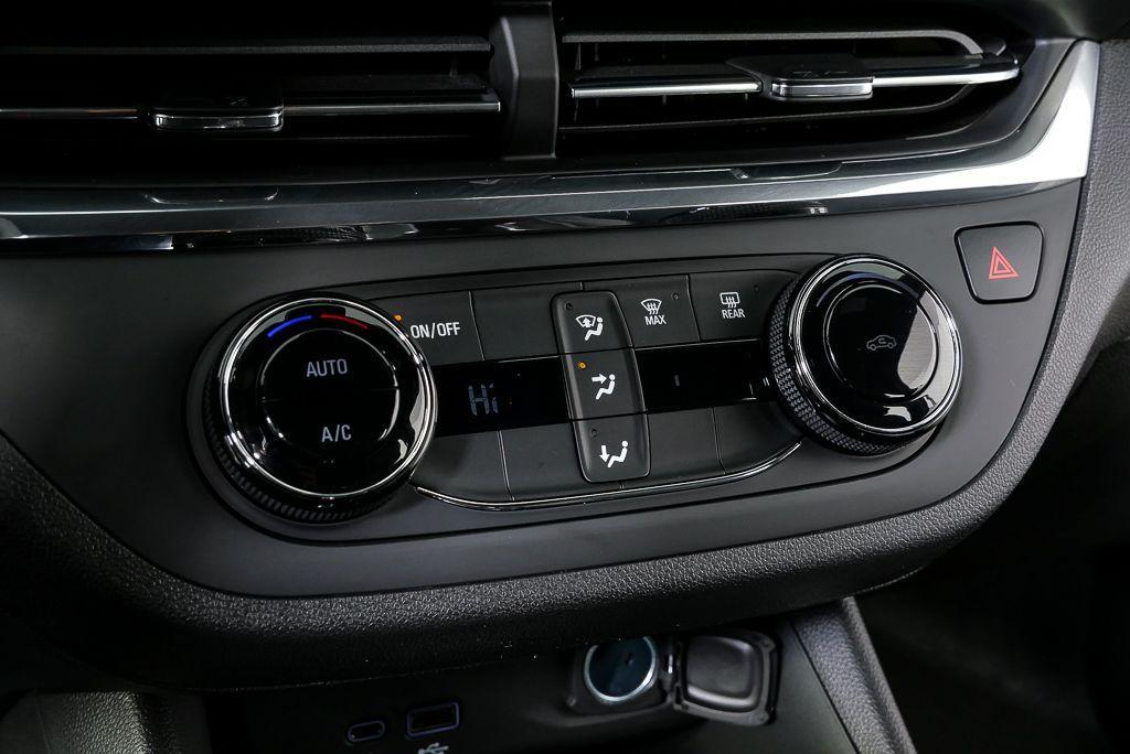 new 2026 Buick Envista car, priced at $26,840