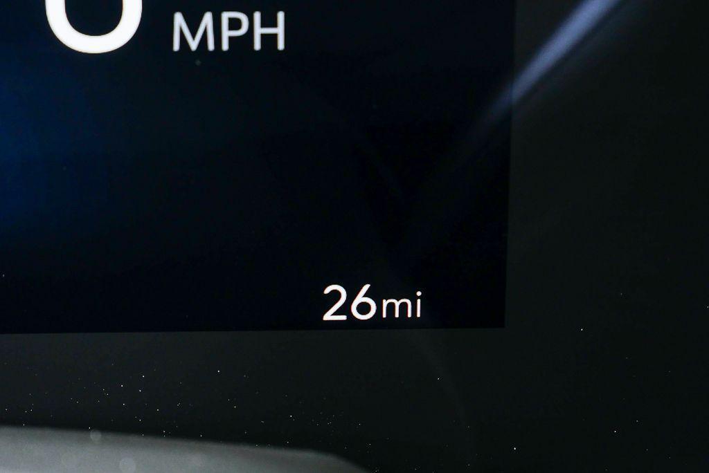 new 2026 Buick Envista car, priced at $26,840