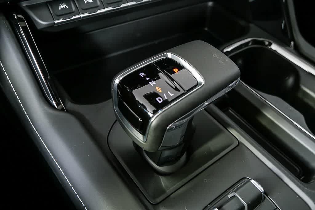 new 2026 GMC Sierra 1500 car, priced at $89,862