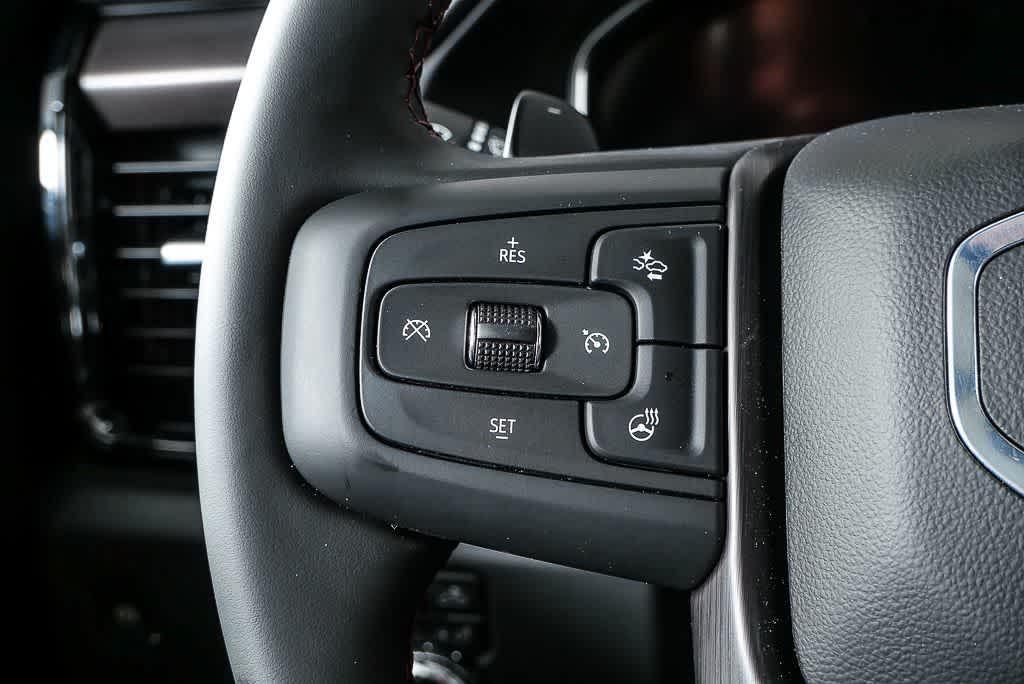 new 2026 GMC Sierra 1500 car, priced at $89,862