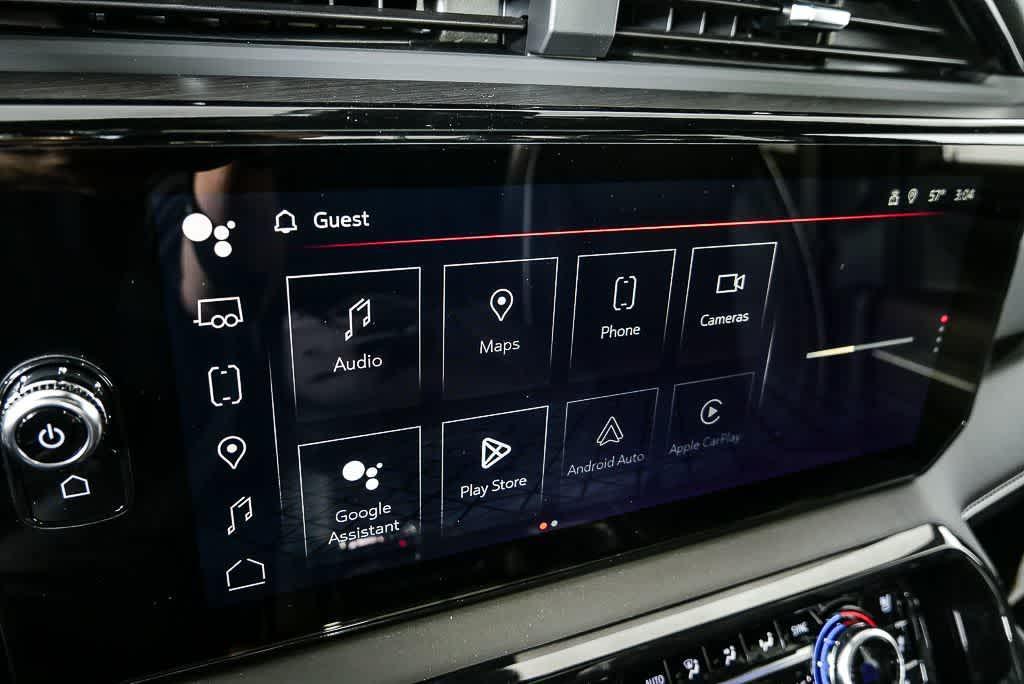 new 2026 GMC Sierra 1500 car, priced at $89,862