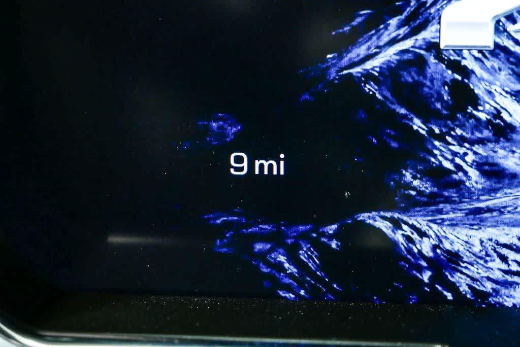 new 2026 GMC Sierra 1500 car, priced at $89,862