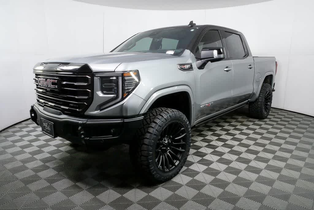 new 2026 GMC Sierra 1500 car, priced at $89,862