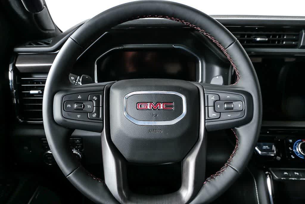 new 2026 GMC Sierra 1500 car, priced at $89,862