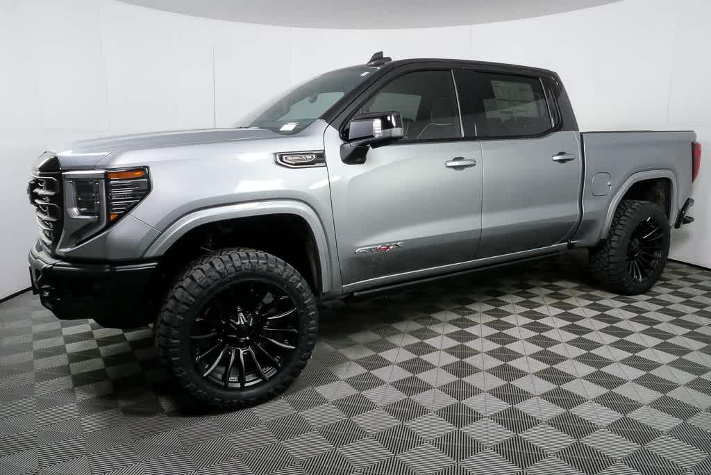 new 2026 GMC Sierra 1500 car, priced at $89,862