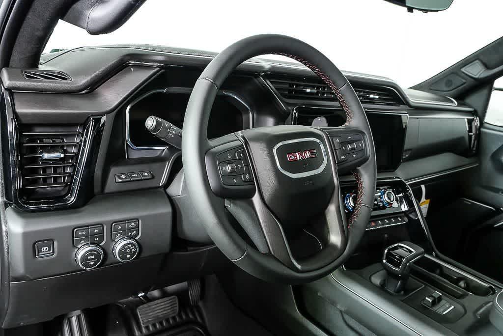 new 2026 GMC Sierra 1500 car, priced at $89,862