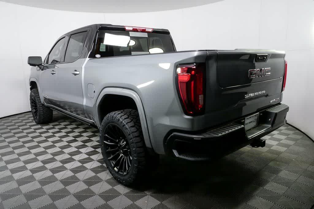 new 2026 GMC Sierra 1500 car, priced at $89,862