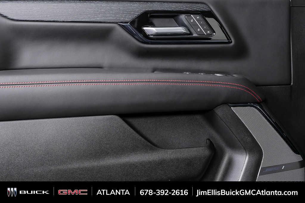 used 2026 GMC Yukon car, priced at $102,000