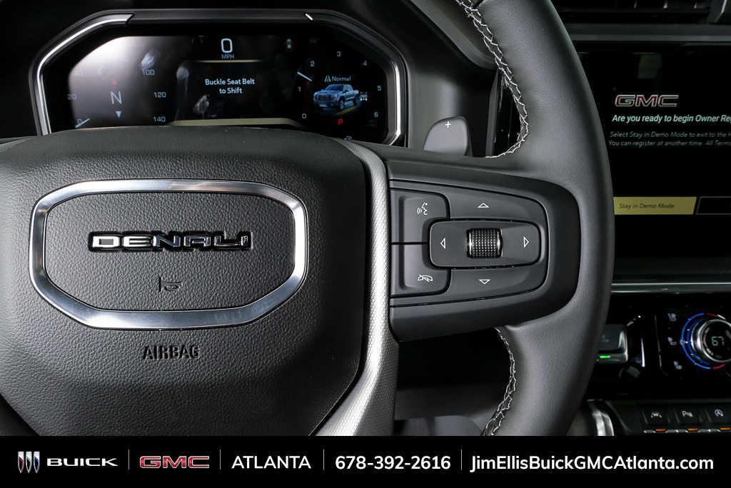new 2026 GMC Sierra 1500 car, priced at $70,319