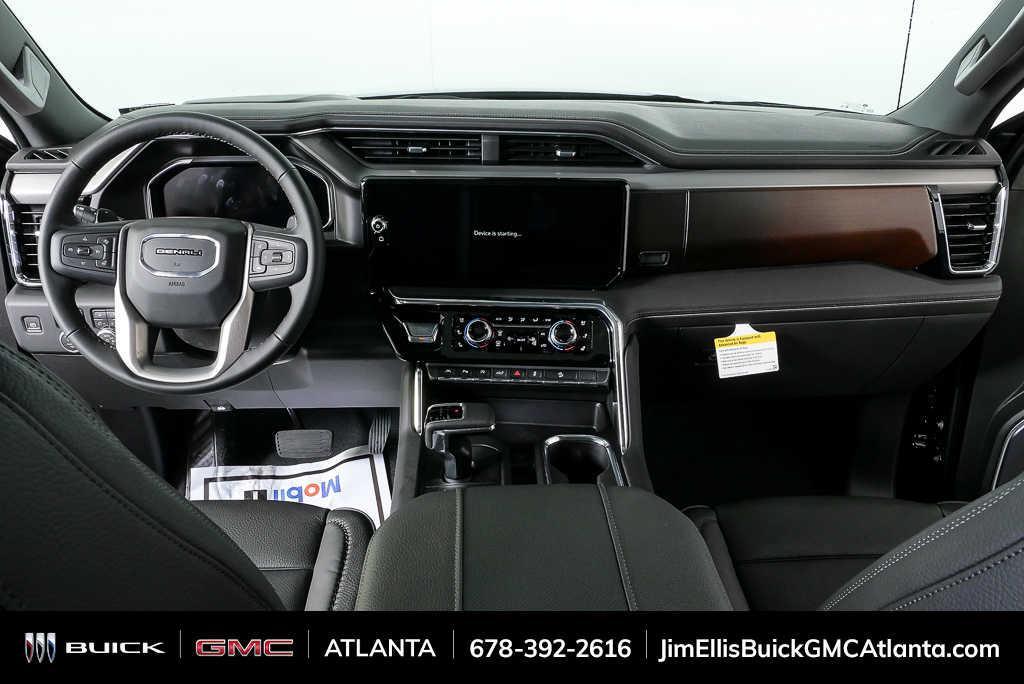 new 2026 GMC Sierra 1500 car, priced at $70,319