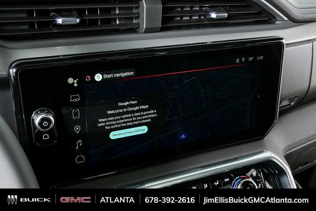 new 2026 GMC Sierra 1500 car, priced at $70,319