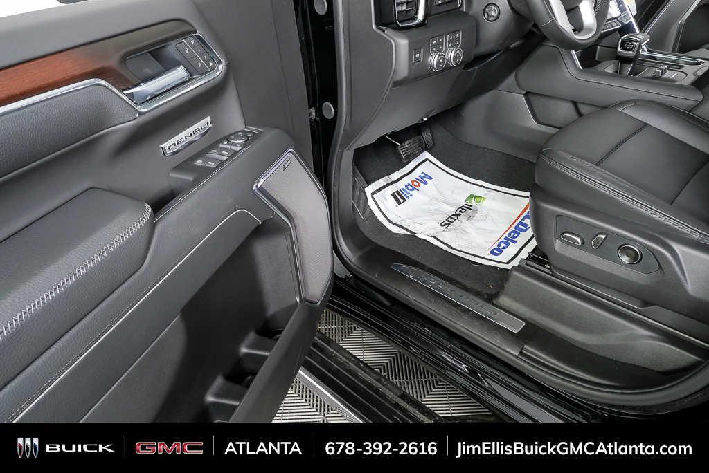 new 2026 GMC Sierra 1500 car, priced at $70,319