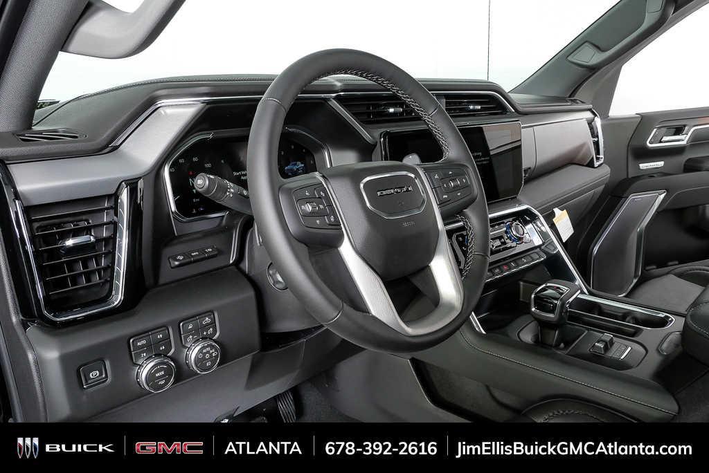 new 2026 GMC Sierra 1500 car, priced at $70,319