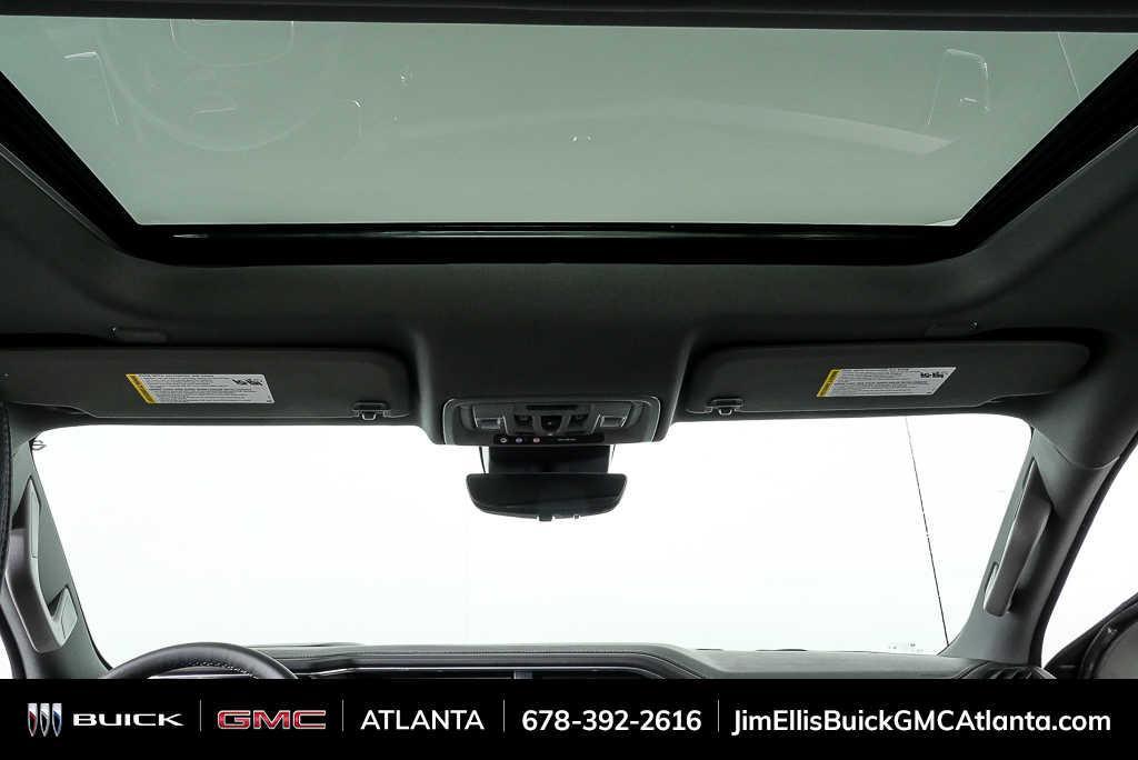 new 2026 GMC Sierra 1500 car, priced at $70,319