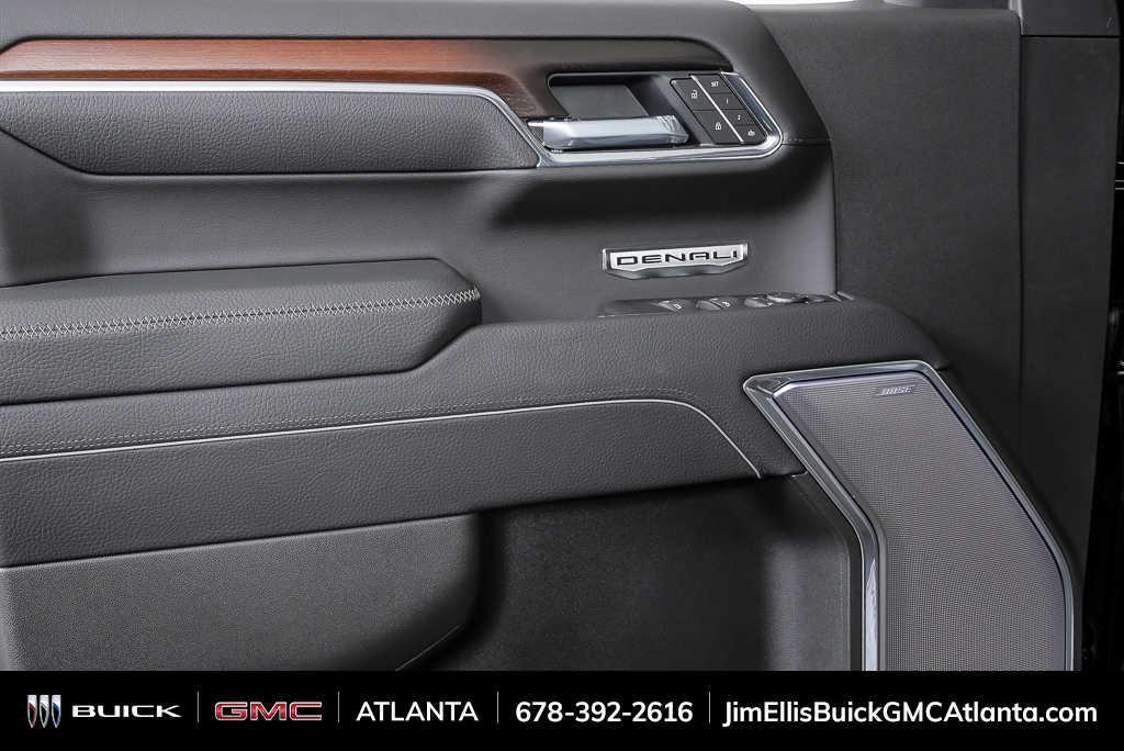 new 2026 GMC Sierra 1500 car, priced at $70,319