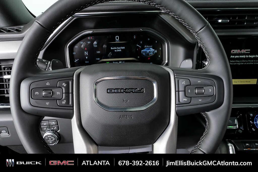 new 2026 GMC Sierra 1500 car, priced at $70,319