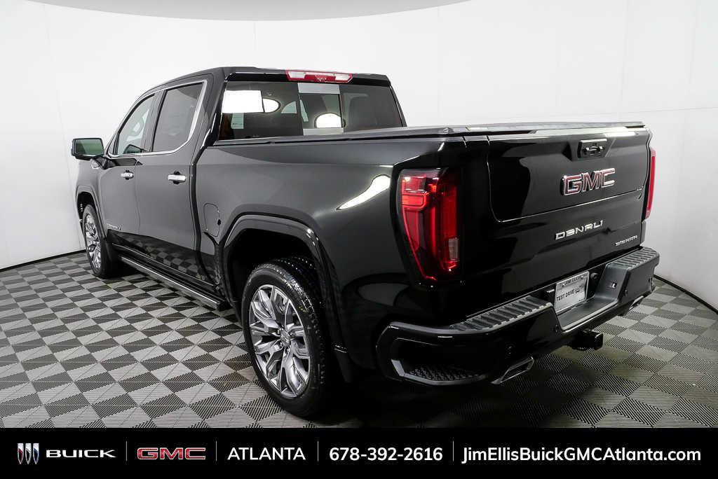 new 2026 GMC Sierra 1500 car, priced at $70,319