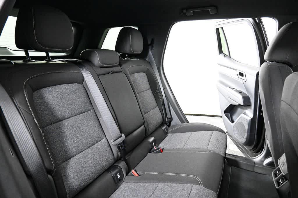 new 2026 GMC Terrain car, priced at $29,785