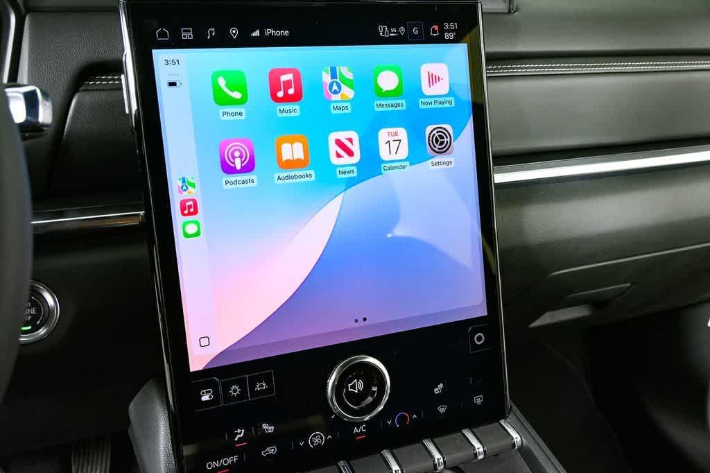 new 2026 GMC Terrain car, priced at $29,785