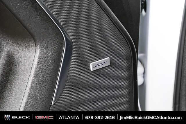 used 2023 Chevrolet Suburban car, priced at $66,988