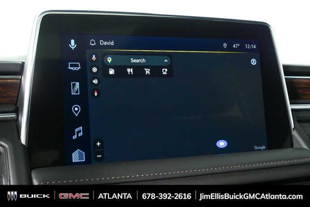 used 2023 Chevrolet Suburban car, priced at $66,988