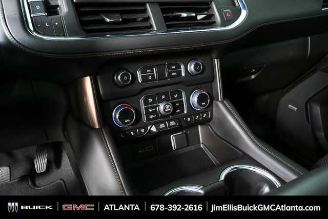 used 2023 Chevrolet Suburban car, priced at $66,988