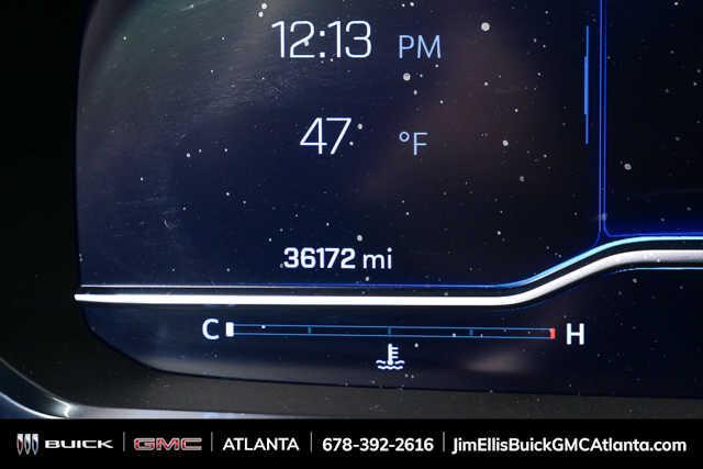 used 2023 Chevrolet Suburban car, priced at $66,988