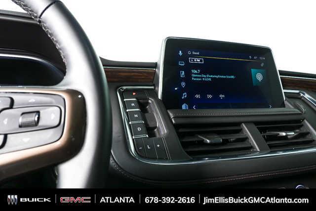 used 2023 Chevrolet Suburban car, priced at $66,988