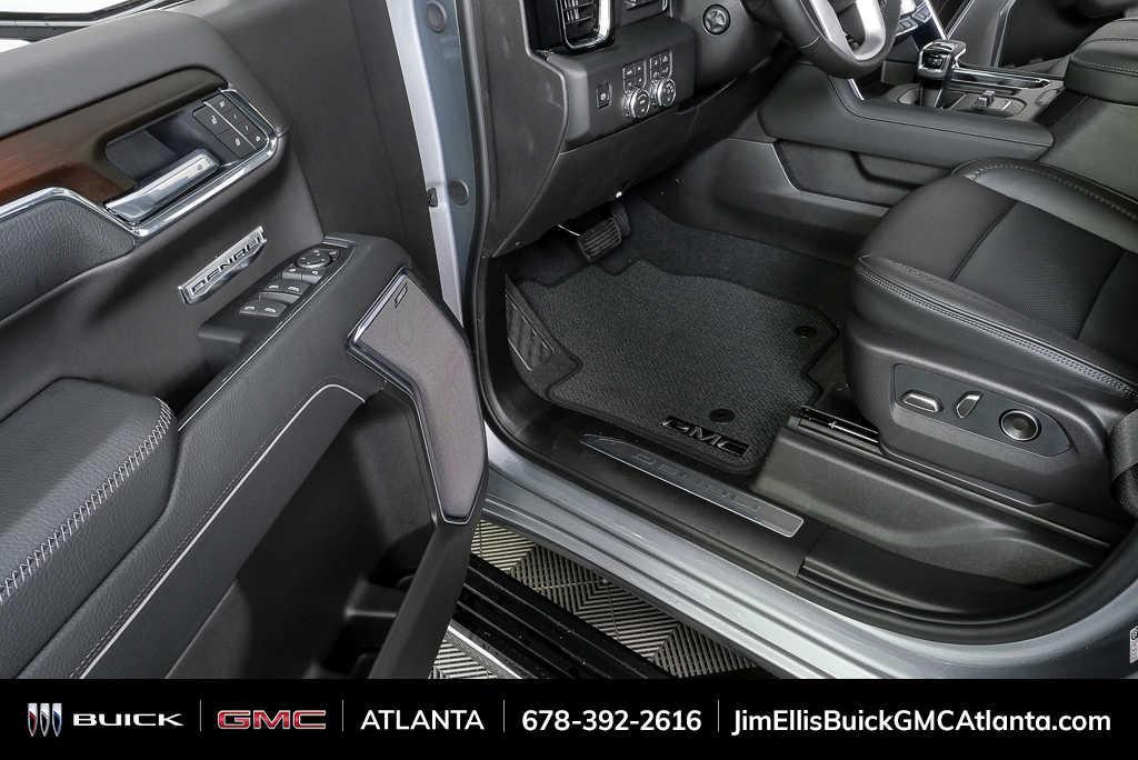 new 2026 GMC Sierra 1500 car, priced at $69,299