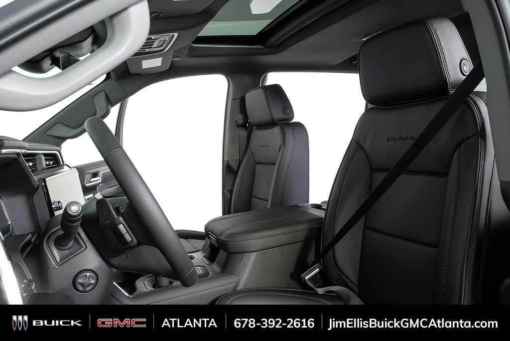 new 2026 GMC Sierra 1500 car, priced at $69,299