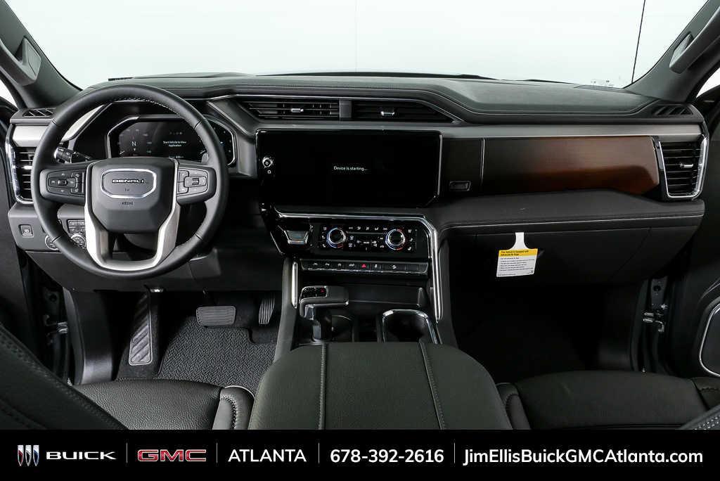 new 2026 GMC Sierra 1500 car, priced at $69,299