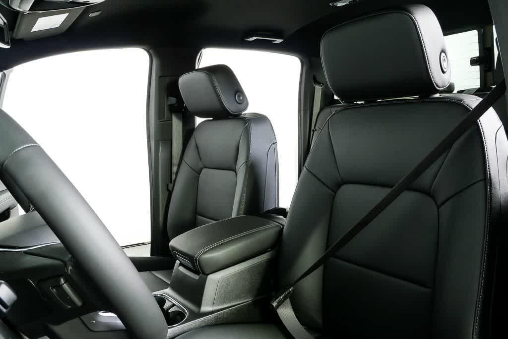 new 2026 GMC Canyon car, priced at $45,910