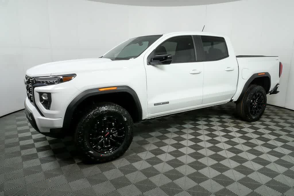 new 2026 GMC Canyon car, priced at $45,910