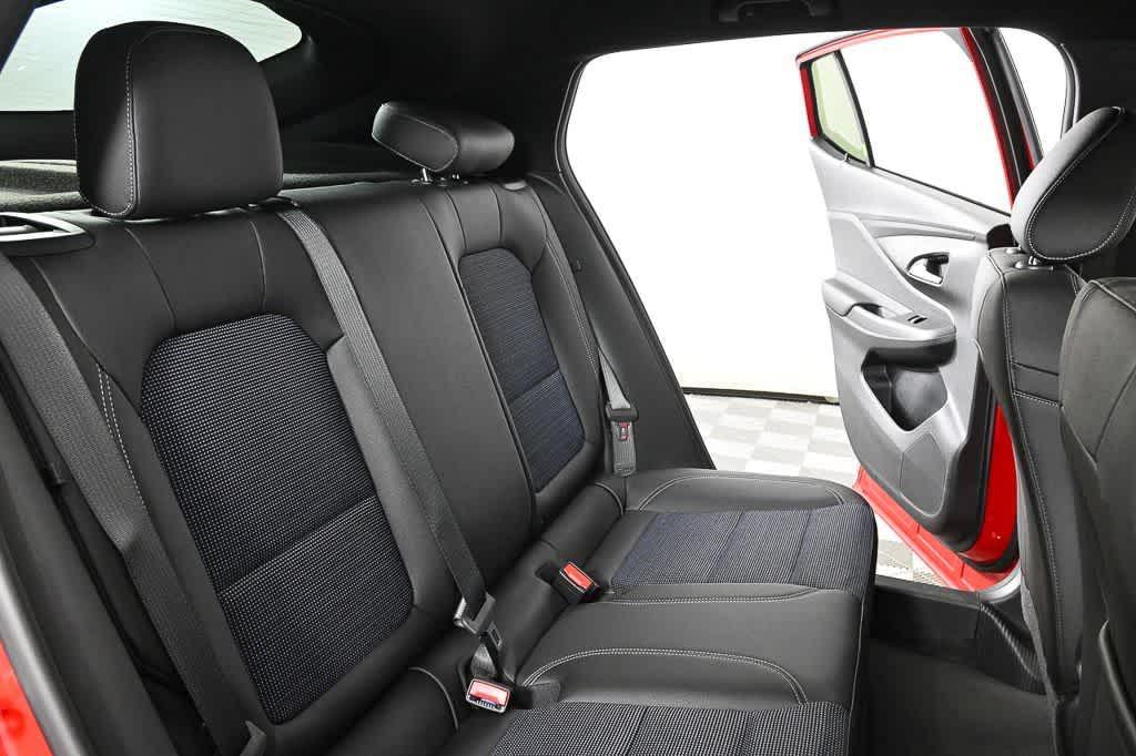 new 2026 Buick Envista car, priced at $27,585