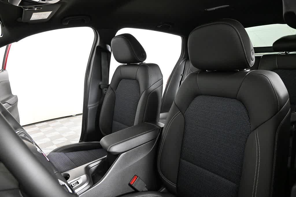 new 2026 Buick Envista car, priced at $27,585