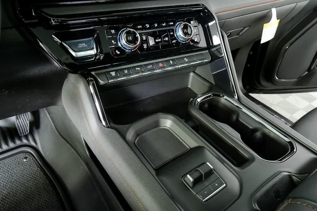 new 2026 GMC Sierra 2500 car, priced at $84,779