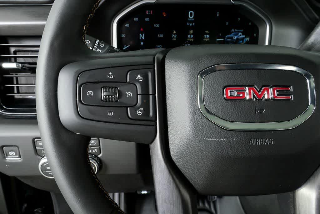 new 2026 GMC Sierra 2500 car, priced at $84,779