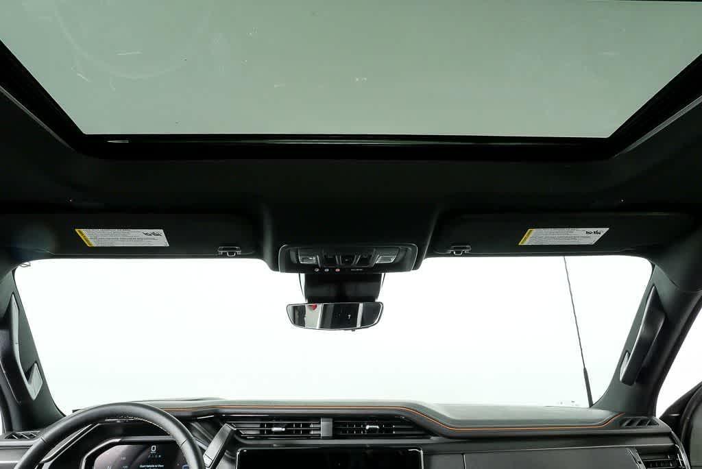 new 2026 GMC Sierra 2500 car, priced at $84,779