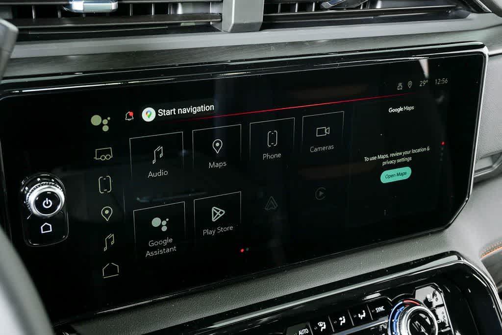 new 2026 GMC Sierra 2500 car, priced at $84,779