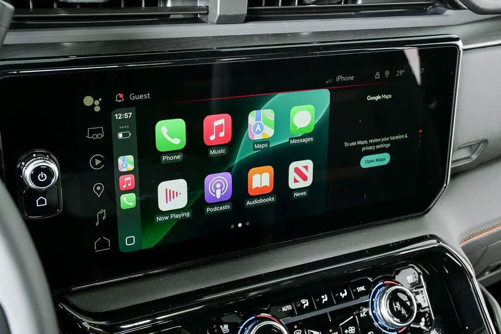 new 2026 GMC Sierra 2500 car, priced at $84,779