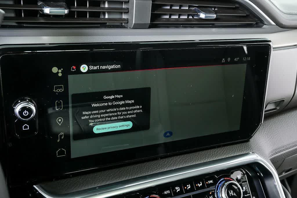 new 2026 GMC Sierra 3500 car, priced at $90,994