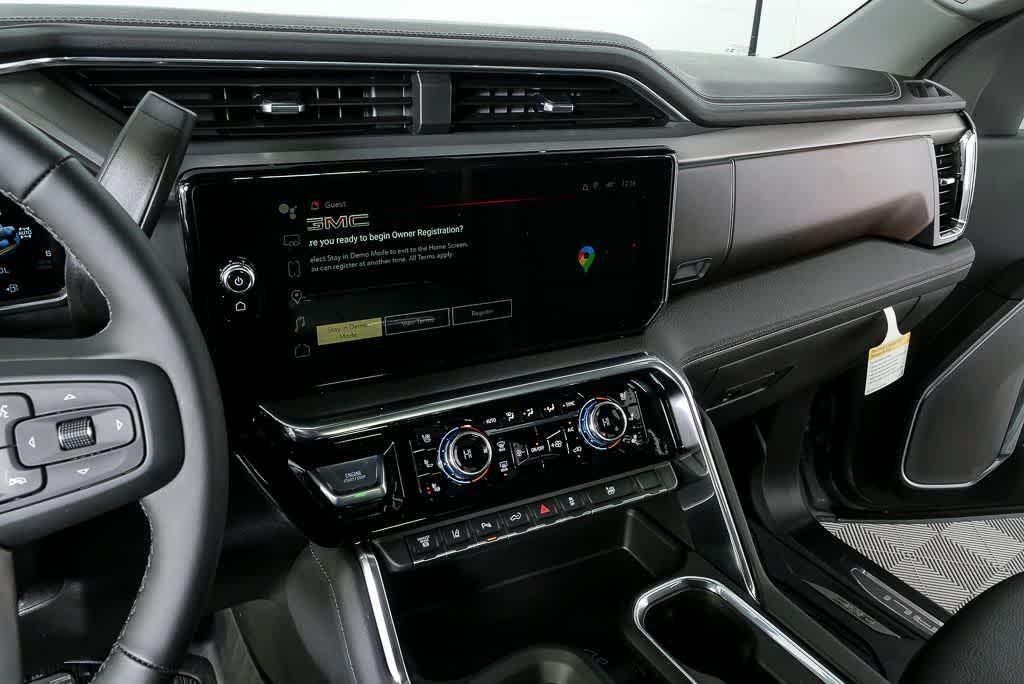 new 2026 GMC Sierra 3500 car, priced at $90,994